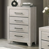 Dubuque Chest Model Fm72003Lg-C By Furniture Of America